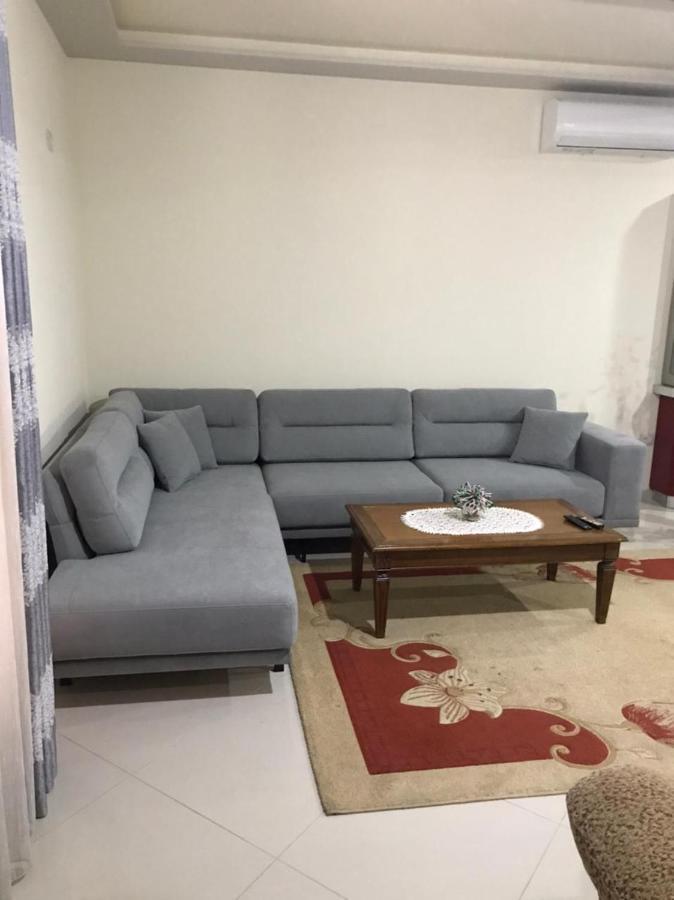 Duplex In Center Tirana