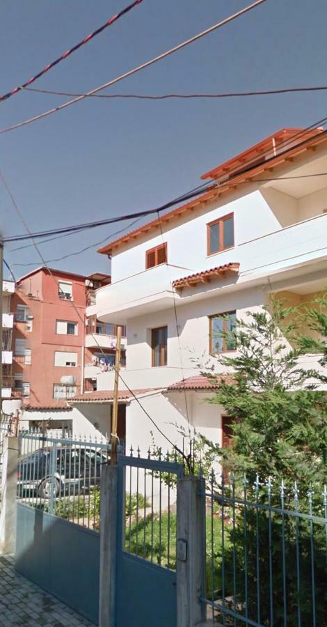 Appartement Duplex In Center
