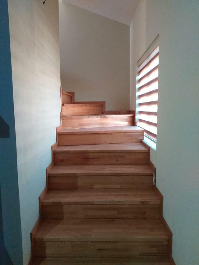 Duplex In Center *